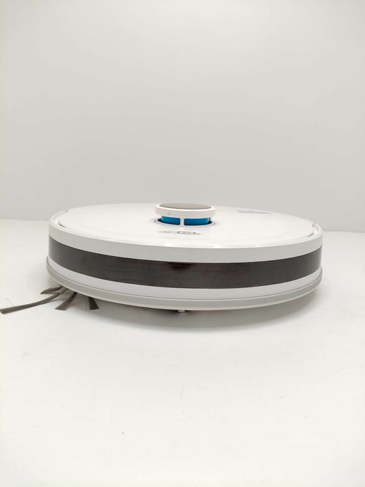 BISSELL SpinWave R5 – Robot odkurzający z mopem – Nawigacja LIDAR