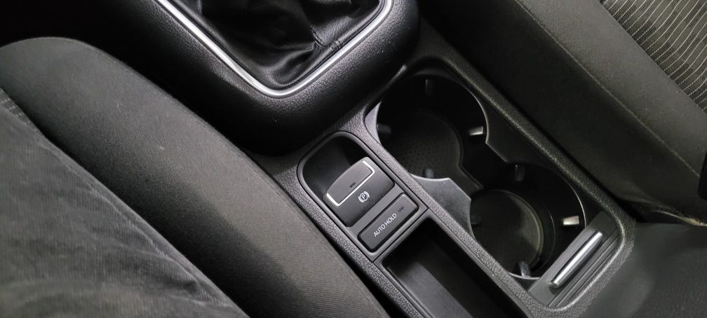 Volkswagen Tiguan 1016г. 1.4 TSI
