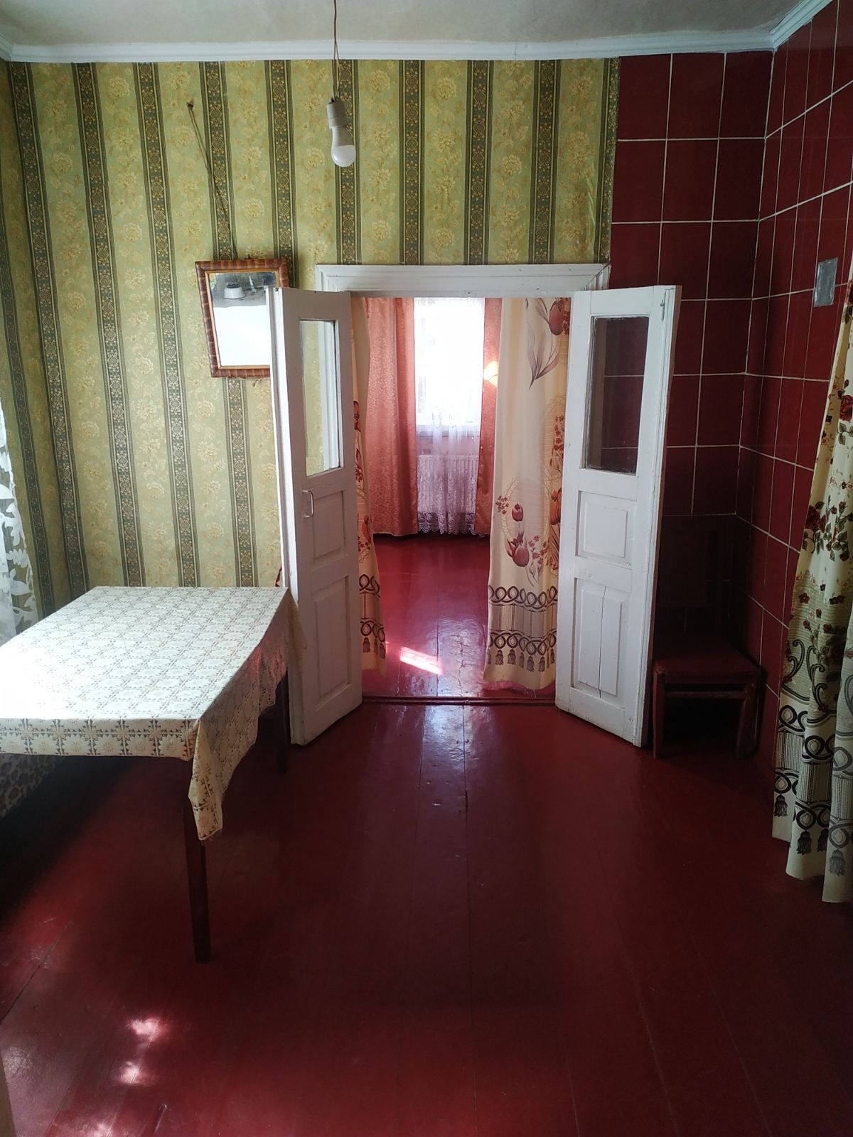 Продам будинок с. Бахмач