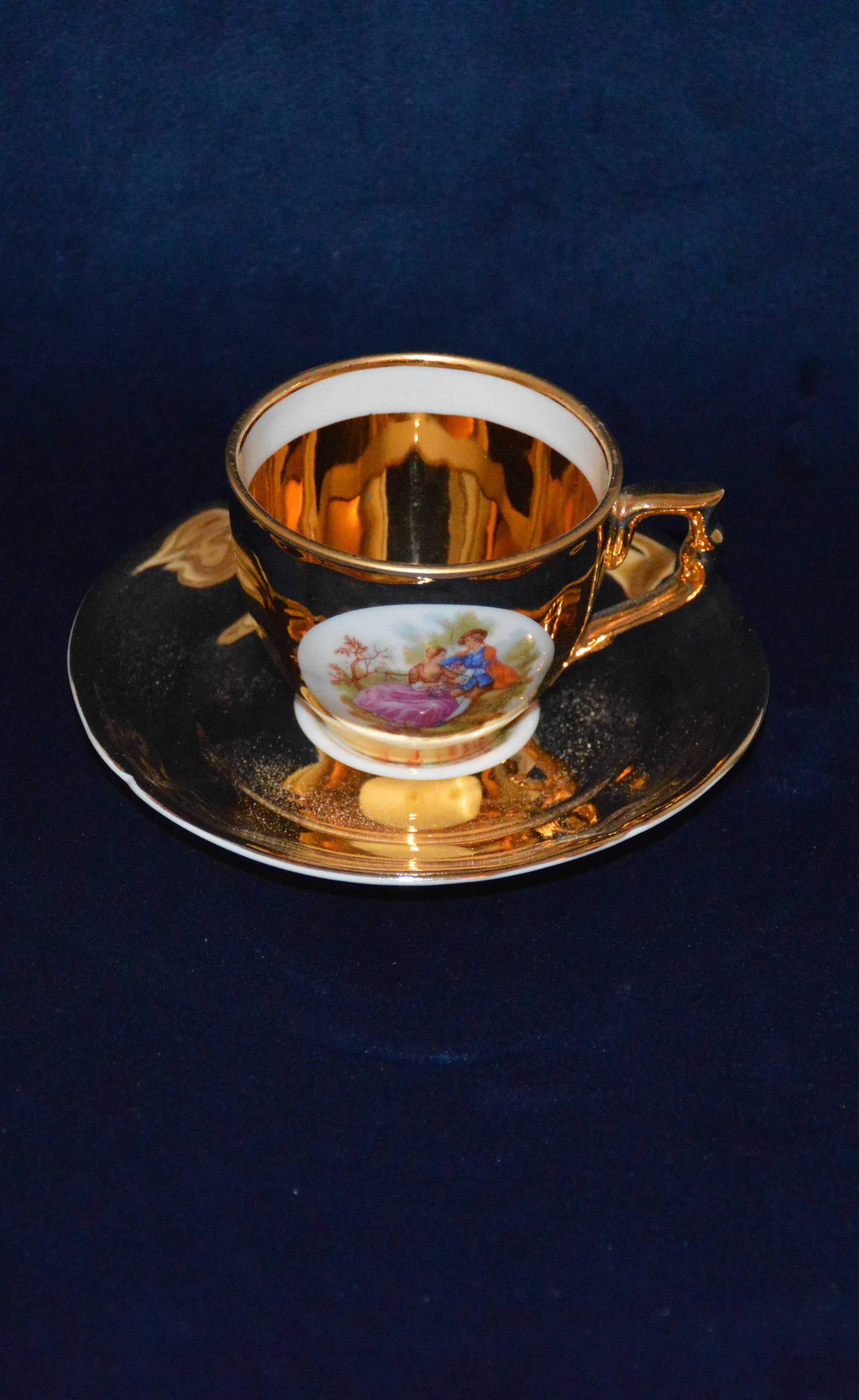 Chávena de café Artibus