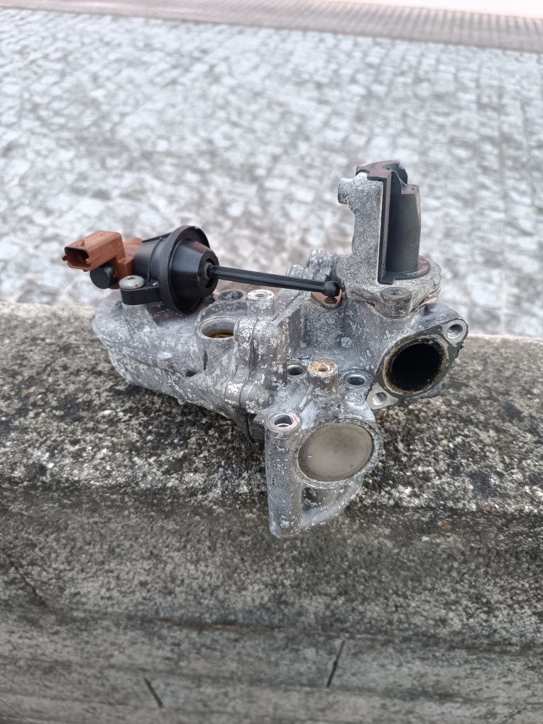 Peças motor Opel Corsa D 1.3 CDTi 2011- EGR; Bomba;Motor Arranque;AC