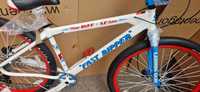 Sprzedam rower BMX Mike Buff Fast Riper 29cali