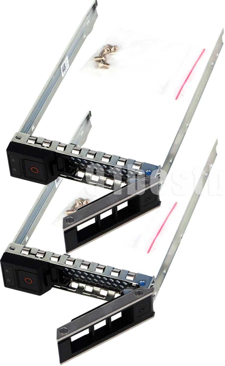Dell Caddy корзина 3.5'' 14G 15G R640 R740 X7K8W