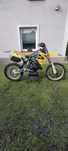 Suzuki RM 125 Hgs 1995 2T