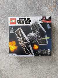 Lego Star Wars 75300 - Imperialny myśliwiec TIE