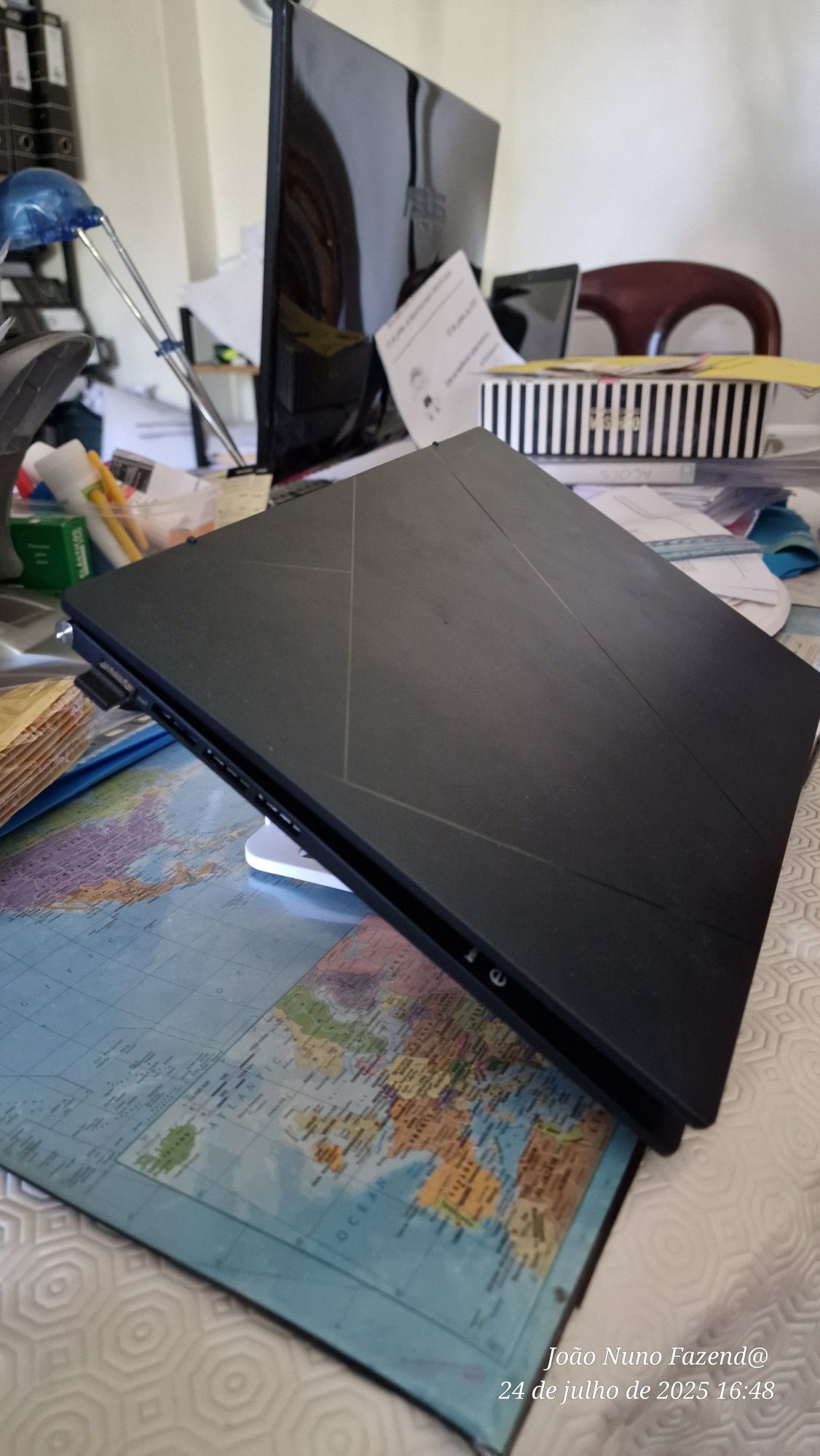 Suporte para tablet & notebook