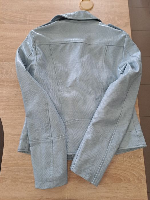 Ramoneska damska, Croop, rozmiar M, stan idealny