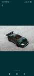 Hot Wheels Toyota MkIV Supra