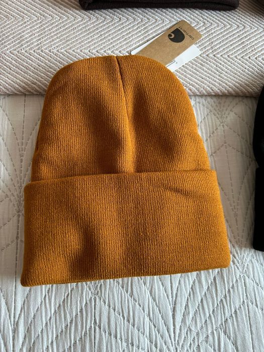 Czapka Carhartt One Size