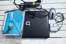ноутбук HP compag