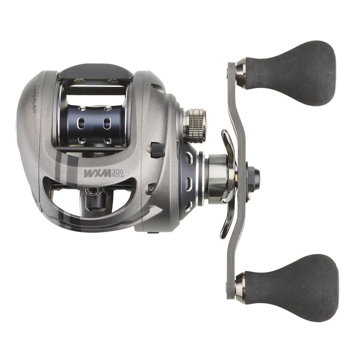 Manutenção Carretos Pesca