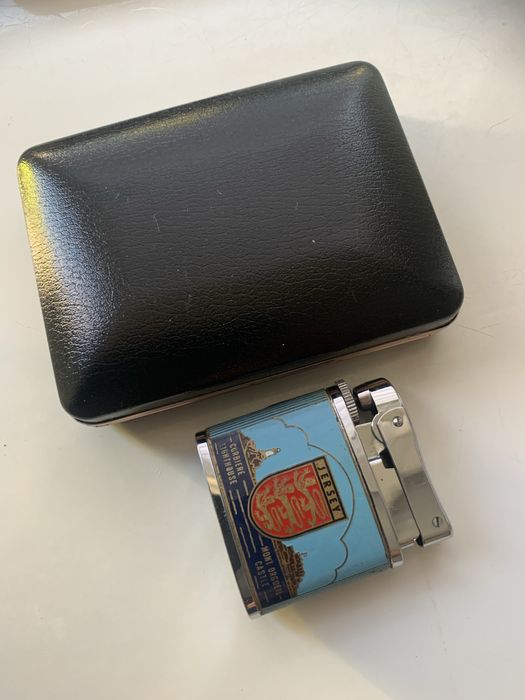 Продам зажигалку