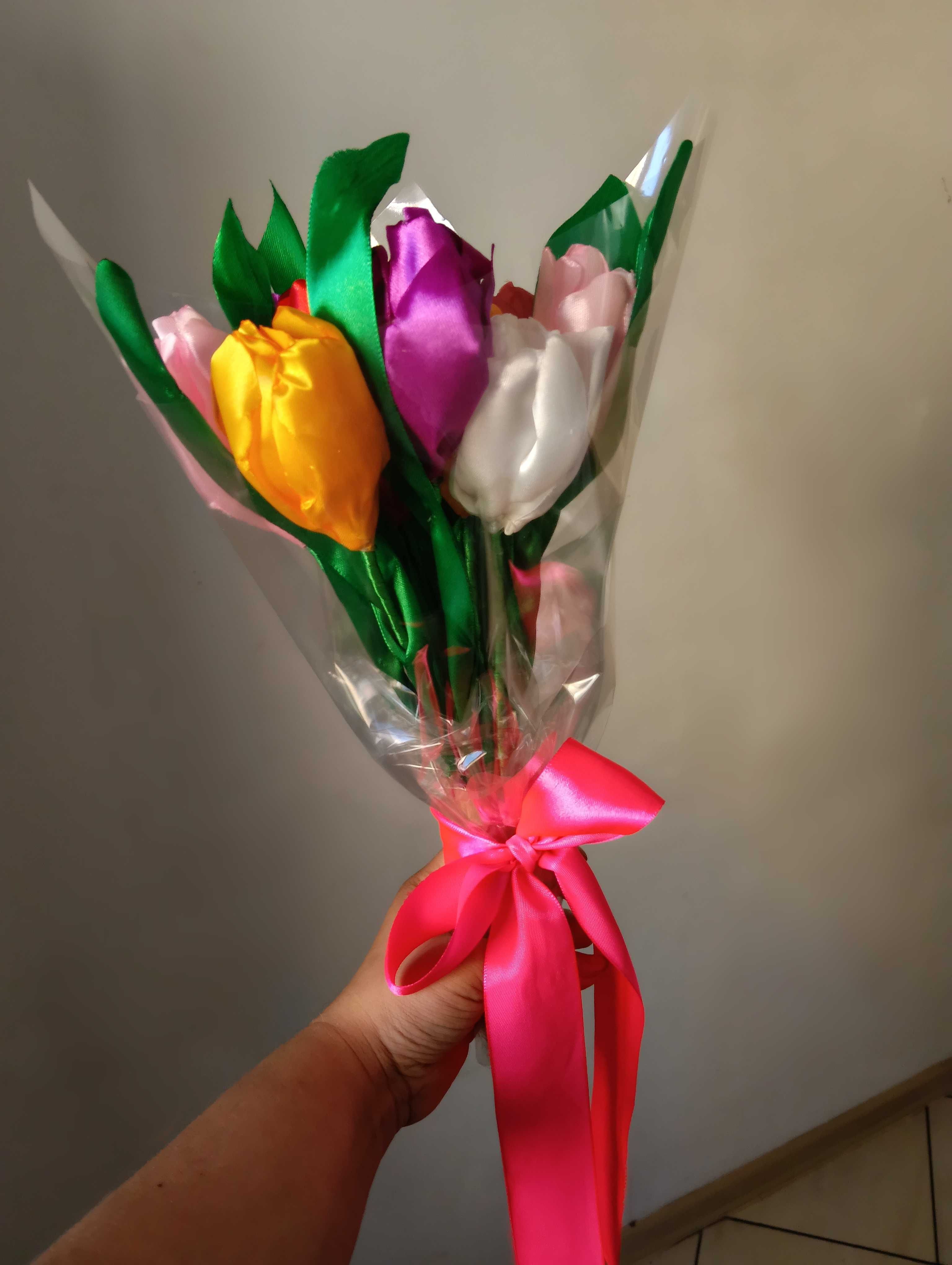 Wieczne tulipany