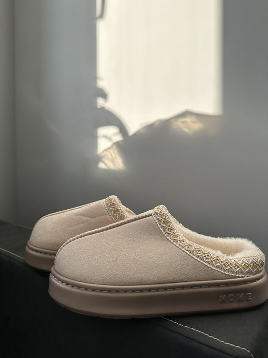 Тапочки уги 40-41р.