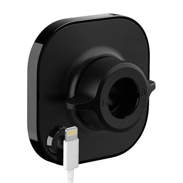 Uchwyt Samochodowy Magnetyczny Spigen Magsafe