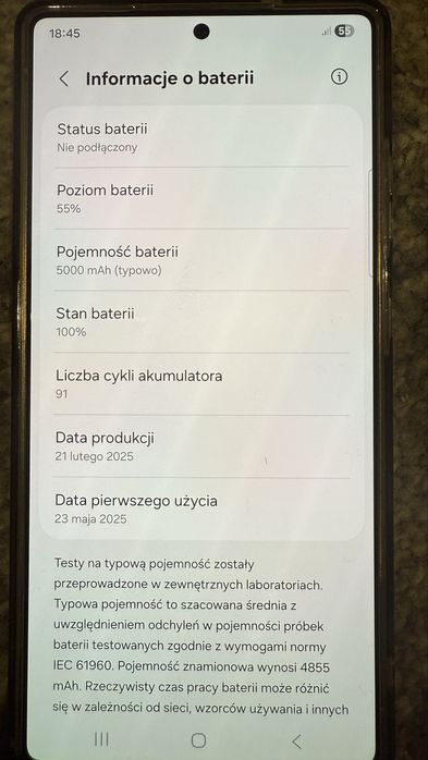 Samsung Galaxy S25 Ultra – 12/256 GB – Bez blokad – Okazja!