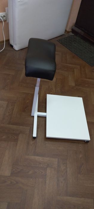 Подставка для педикюра