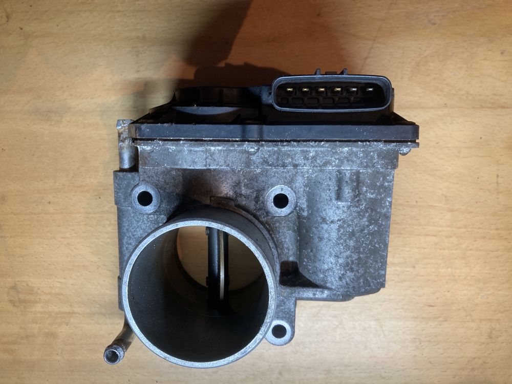 Przepustnica mazda 5 oraz 6, rf7j citd, mzr-cd