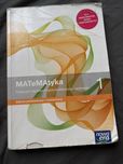 Podrecznik Matematyka 1 rozszerzona