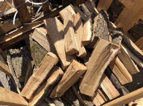Дрова - акация, дуб, берёза, микс. В наличии