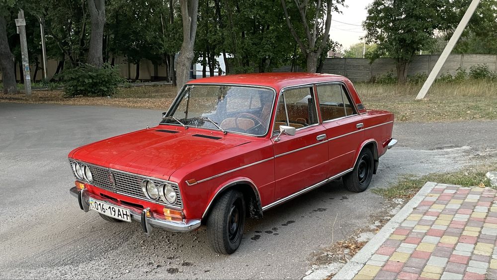 ВАЗ 2103 газ/бенз