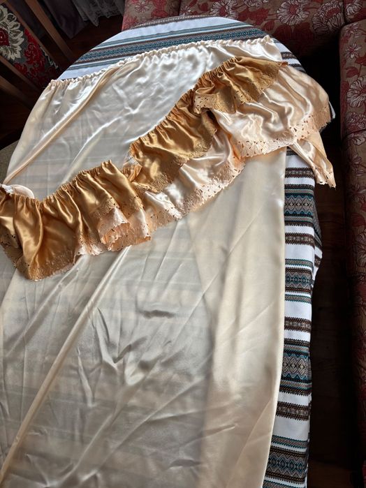 Штори з гардинами