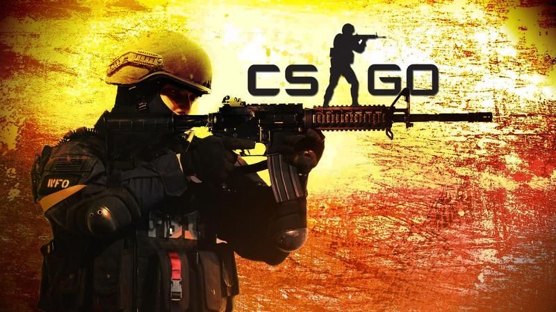Repliki naklejek Titan Holo Katowice 2014 – CS:GO – 7,5 cm x 7,5 cm