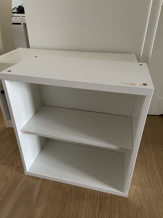 Pólka Ikea Stuva