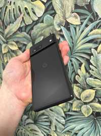 Google Pixel 7 128GB Neverlock Obsidian піксель 7 в стані нового