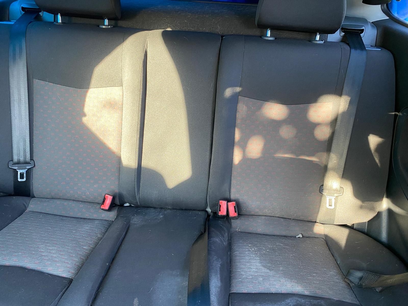 Bancos Seat Ibiza 6l Sport Fase 1