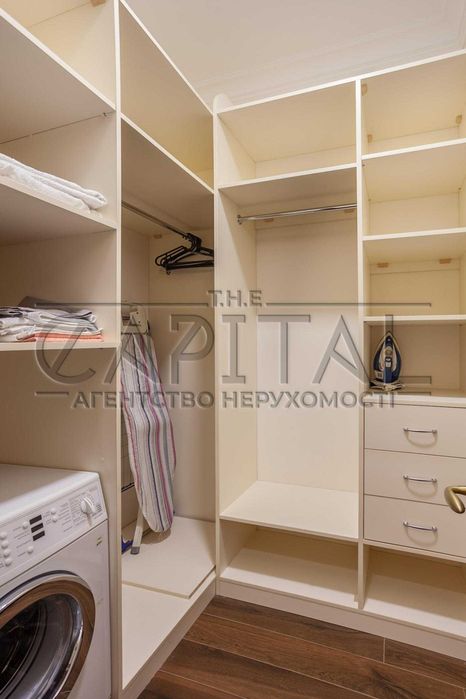 Продаж квартири в ЖК Central Park ЦЕНТР