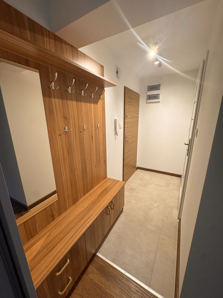 Mieszkanie Do Wynajecia 37m2 Powstanców Ślaskich