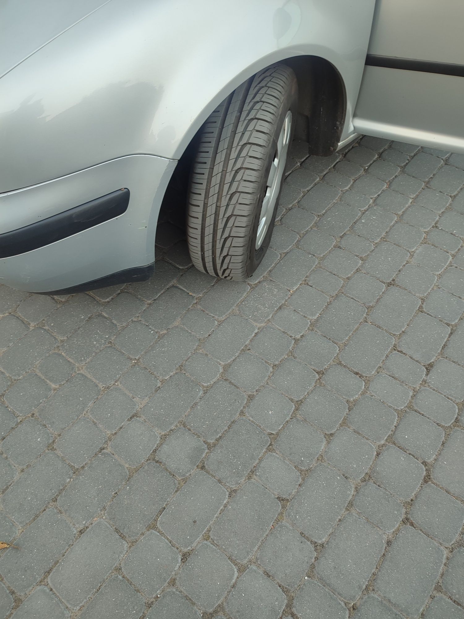 VW Golf 4 1.9TDI 2001r