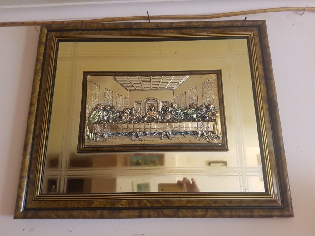 Quadro jesus cristo