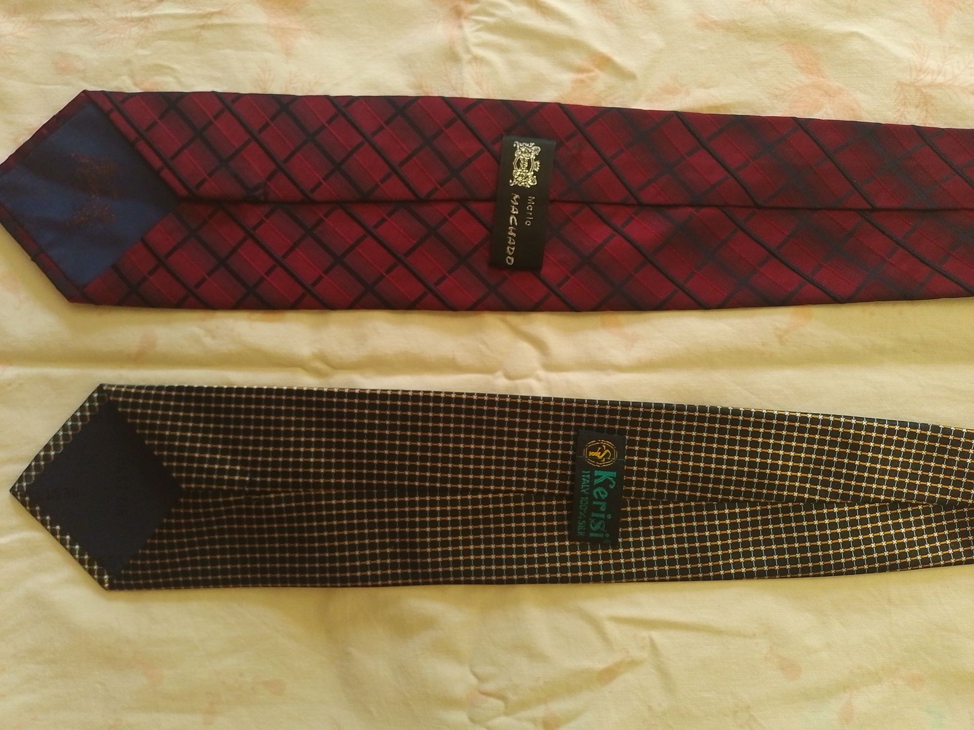 Продам краватки відомих брендів