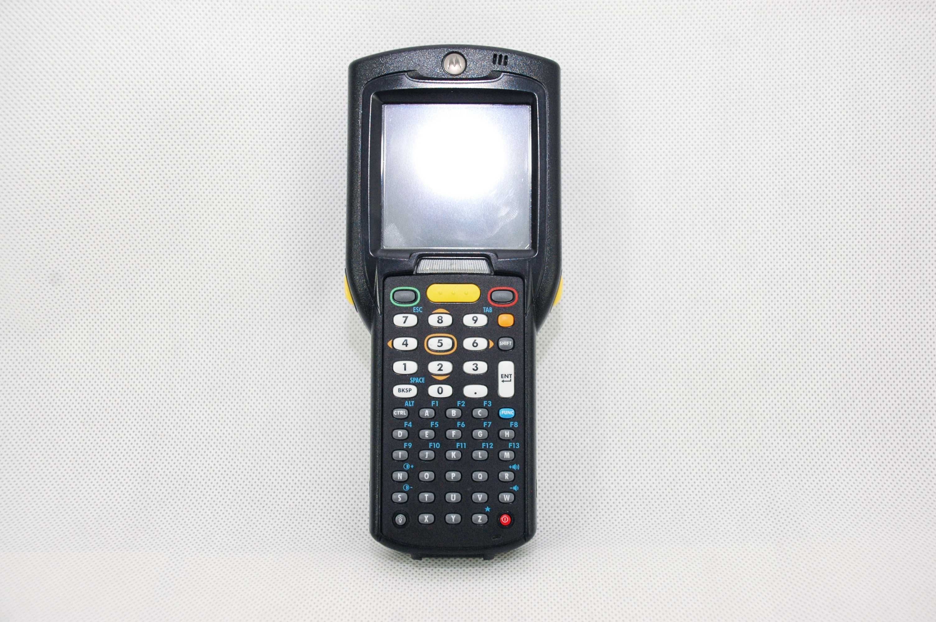 Motorola Symbol MC3190 термінал збору даних ТСД сканер 1D 2D, CE6.0