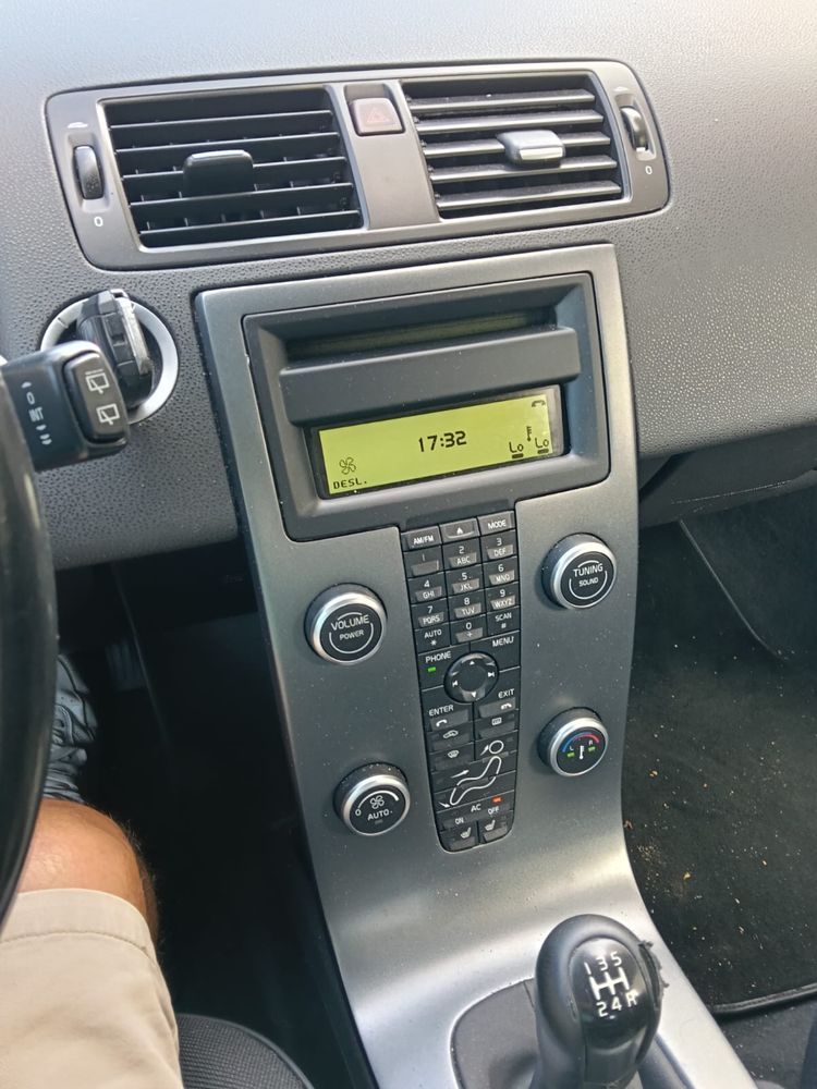 VOLVO  C30 impecavel. SO um dono porto