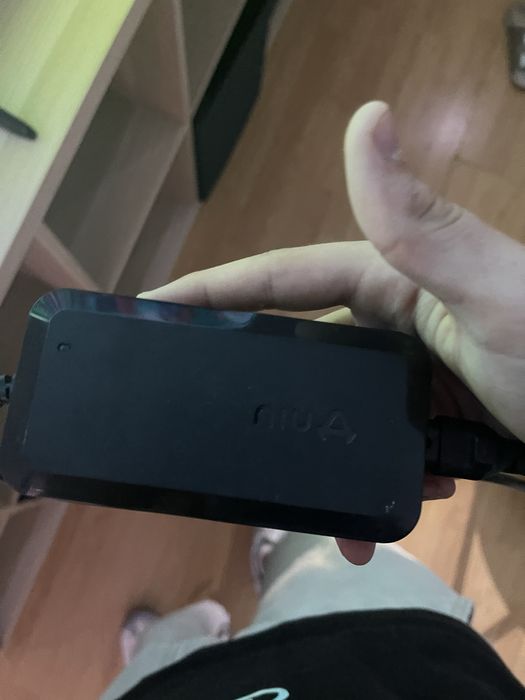 Trotinete KQ1 pro