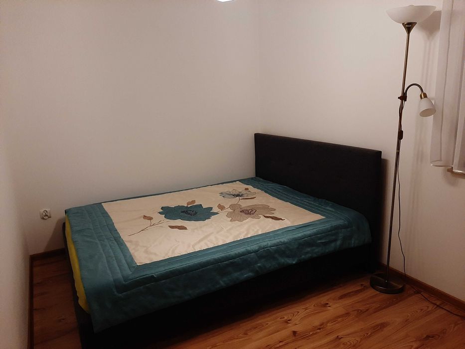 Atrakcyjny apartament w centrum Czechowic