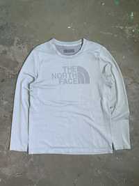 The north face long sleeve