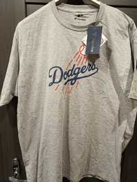Koszulka MLB Fanatics Los Angeles Dodgers