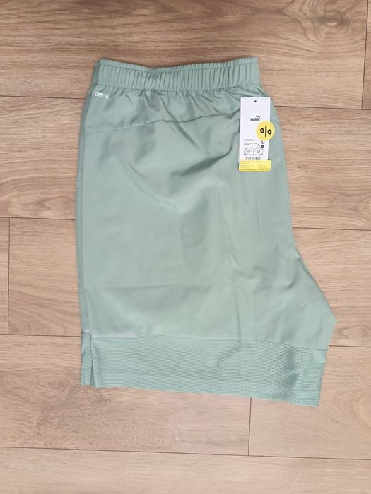 Nowe spodenki rozmiar XXL