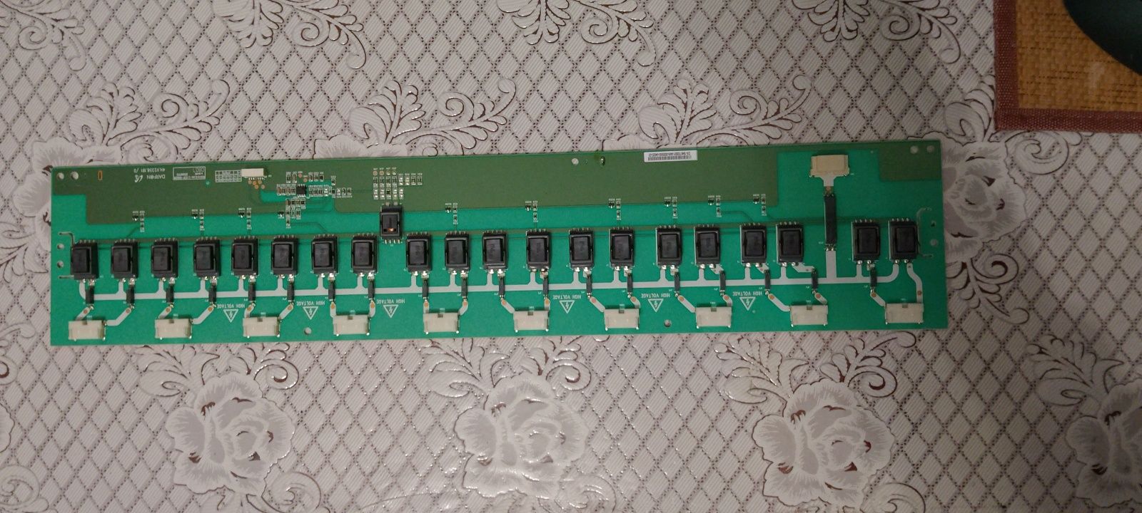 Телевизор Samsung LE40A557P2FXBT