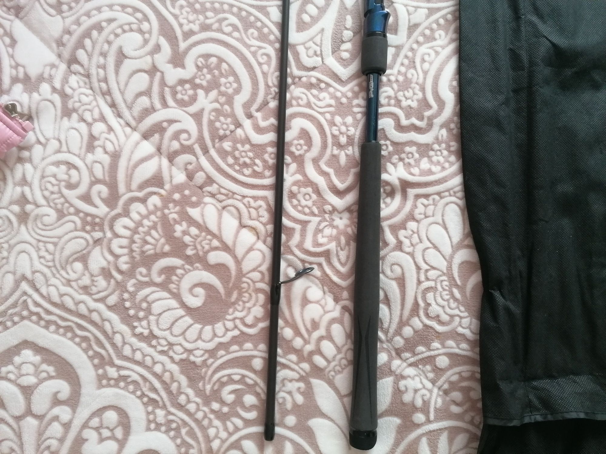 Cana pesca 13 fishing defy S 2.70M