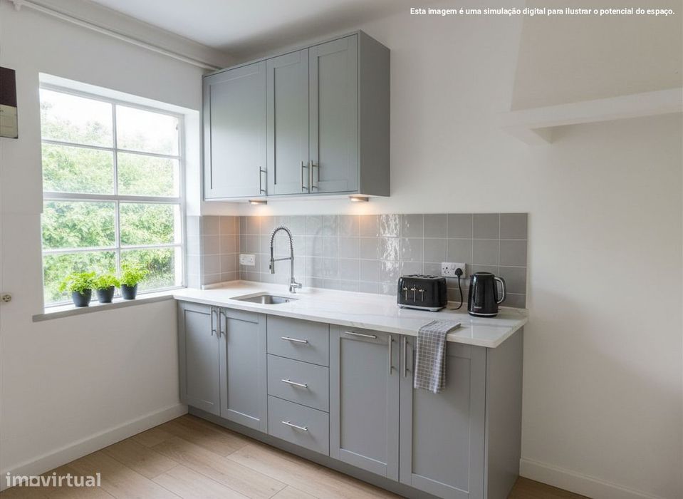 Moradia em Covilhã, Aldeia São Francisco Assis