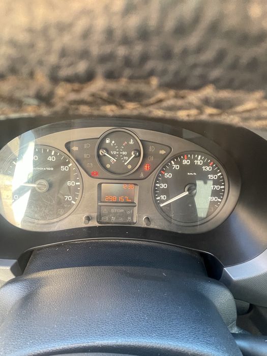 Продам citroen berlingo