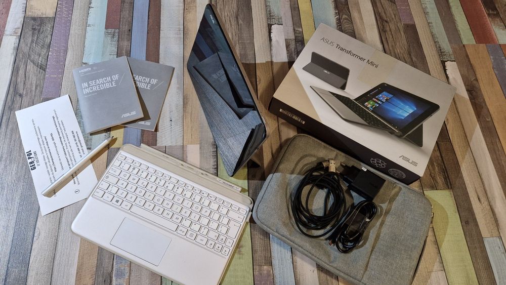 ASUS Transformer H103H