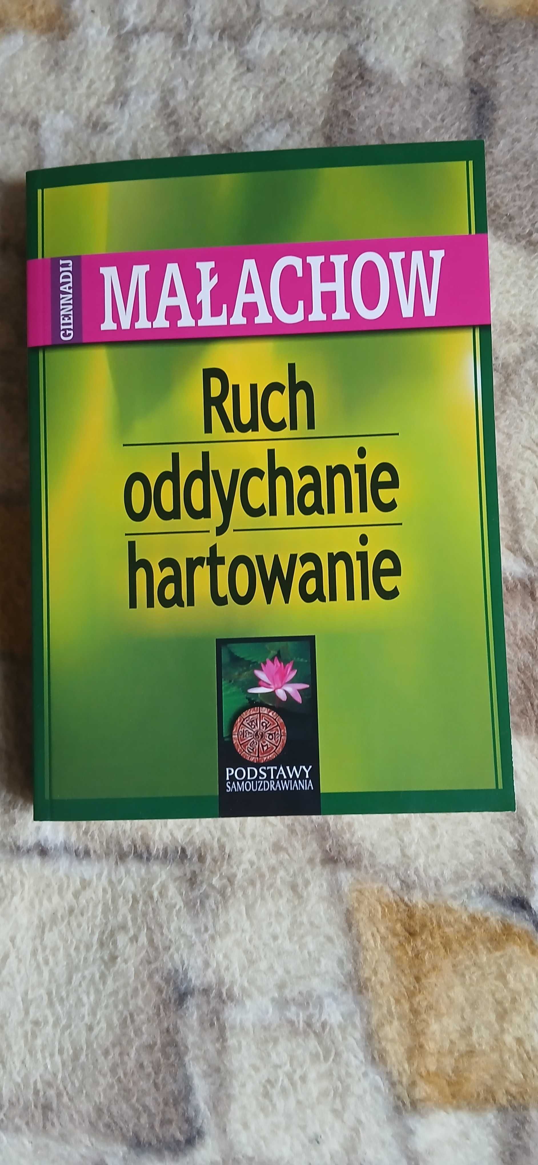 Rosyjskie techniki skutecznego uzdrawiania życia