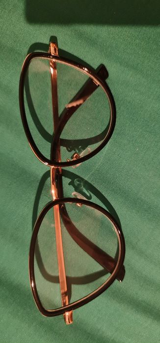 Okulary korekcyjne oprawki