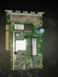 HP ethernet 1GB 4-port